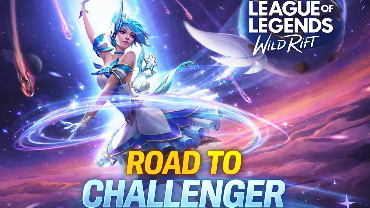 Wild Rift: I Was Losing Early With Orianna… Then I Took Over the Game