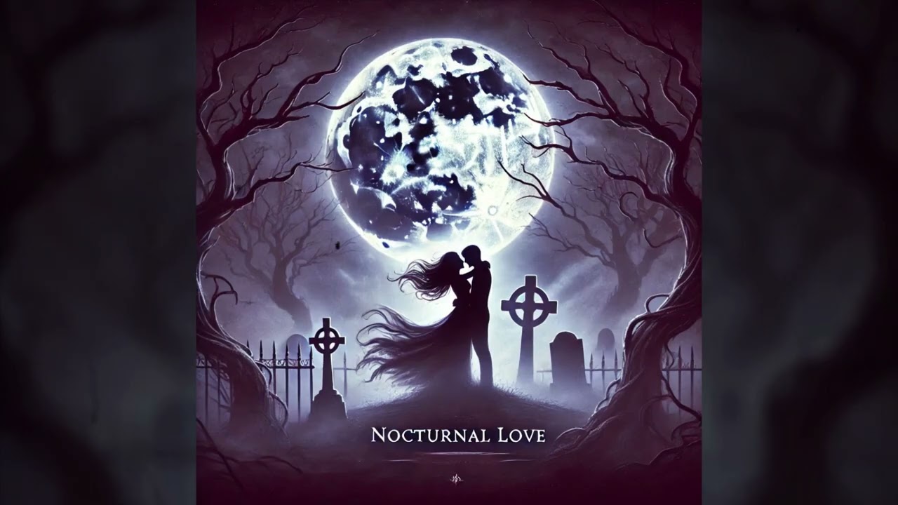 [FREE] GOTHIC BALLAD type beat - 