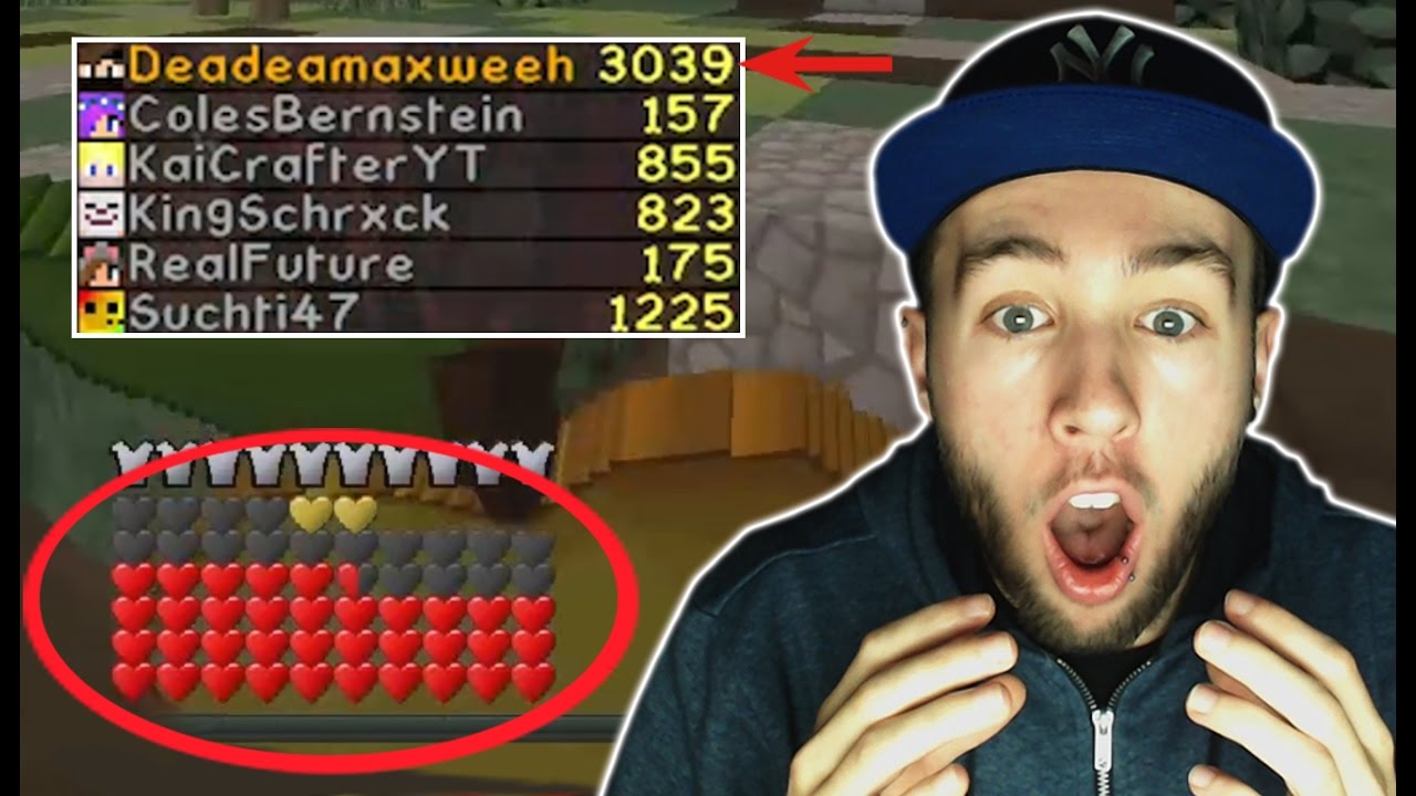Über 3000 Coins + Herzensrekord!  | Get Down | Cranky Capone