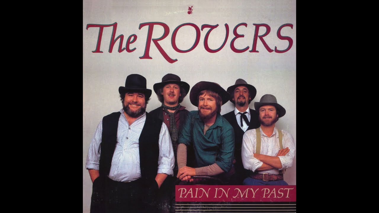 No More Bread and Butter - The Rovers