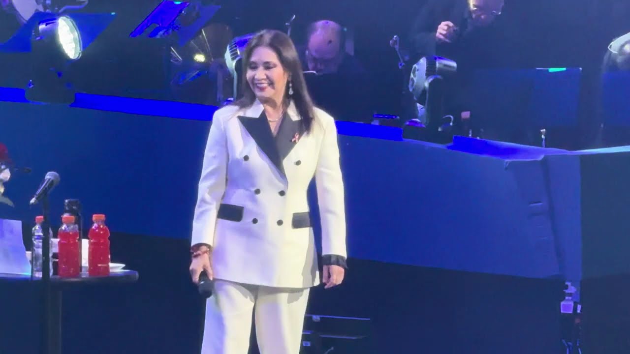ANA GABRIEL: Claro De Luna Tour, Milwaukee WI,PROXIMO CONCIERTO ARJONA 1/31/26 at  5pm  *SUBSCRIBE*