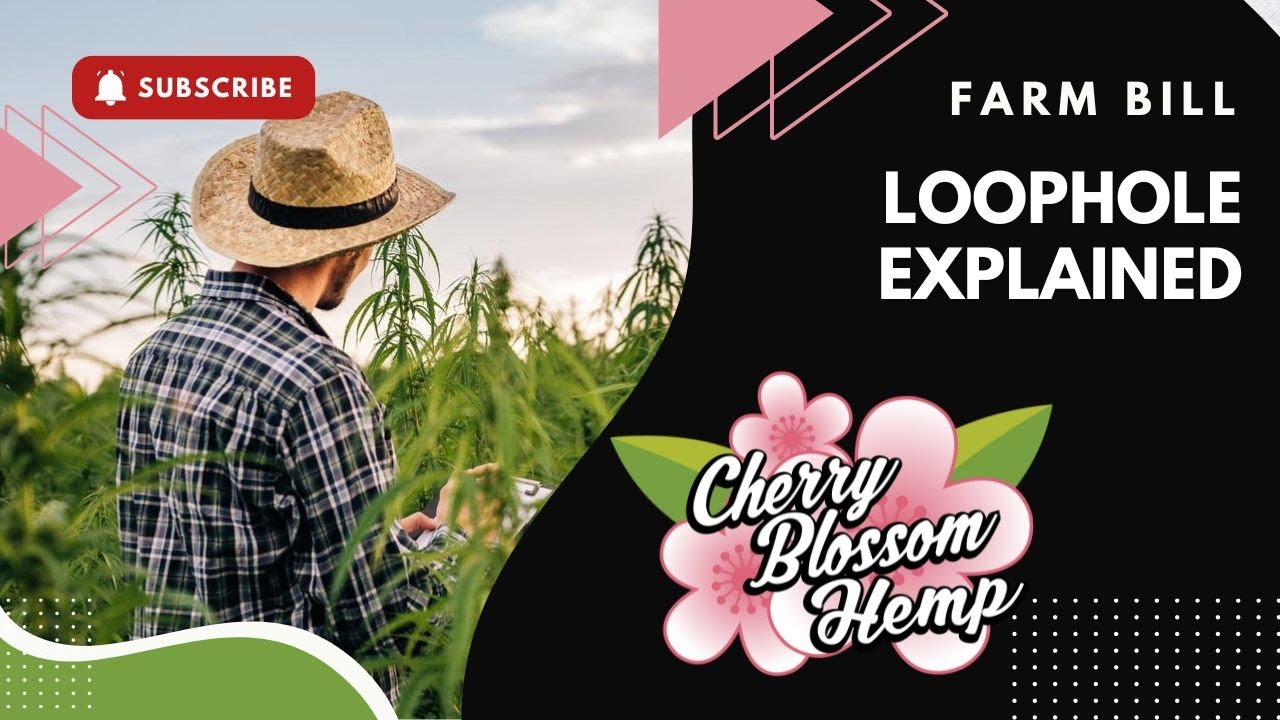 Farm bill &ldquo;Loophole&rdquo; explained