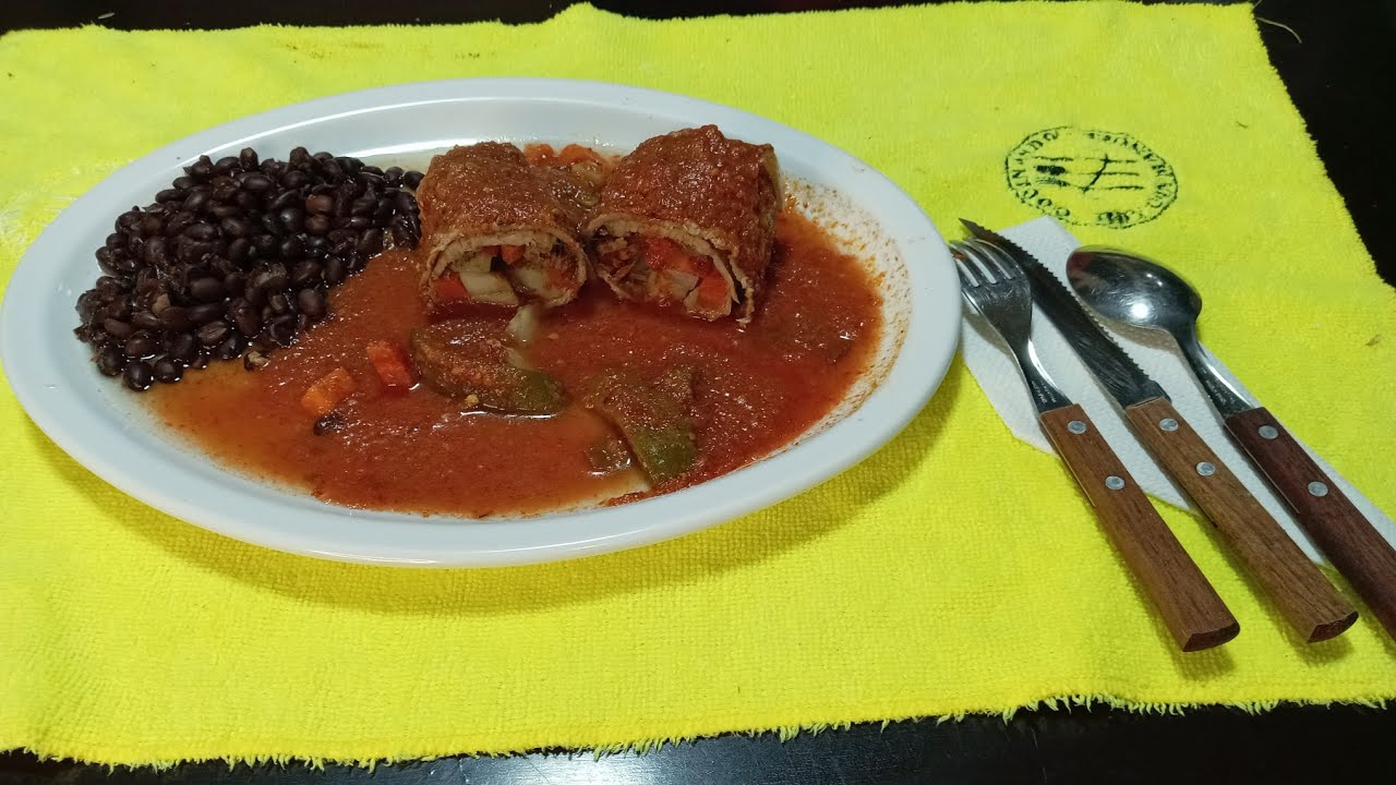 RATONCITOS DE VERDURA 