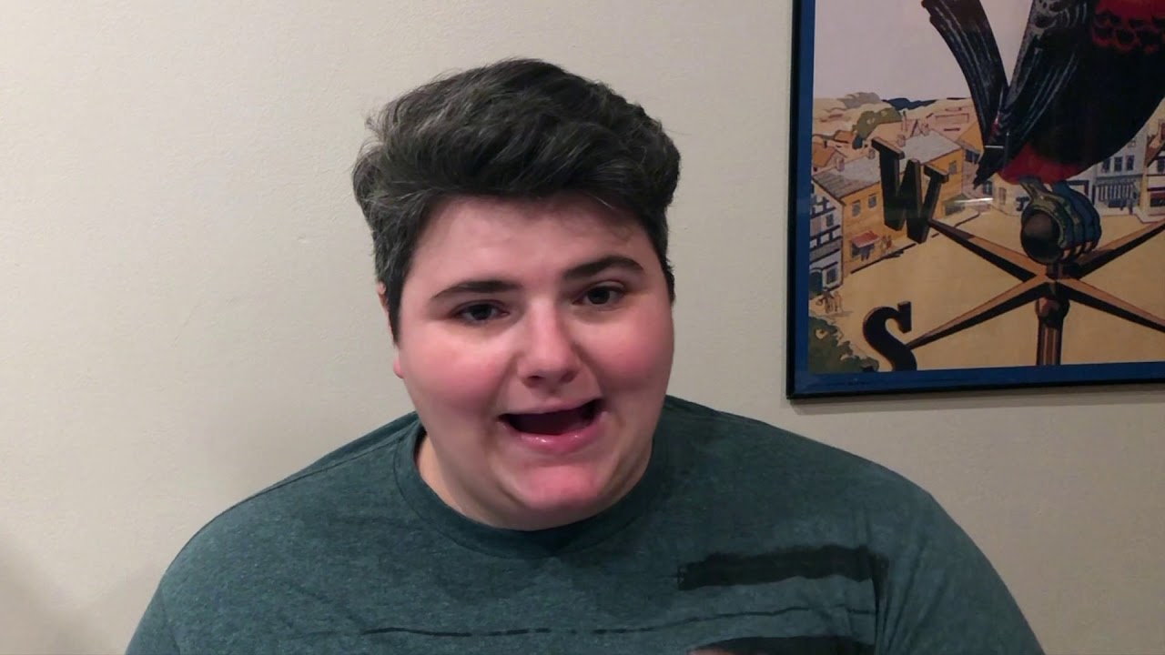 31 y.o. FtM - How I'm utilizing a future self journal