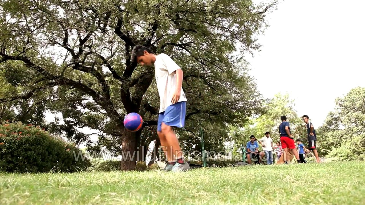 New hope for the differently-abled : Jaipur Foot Foundation