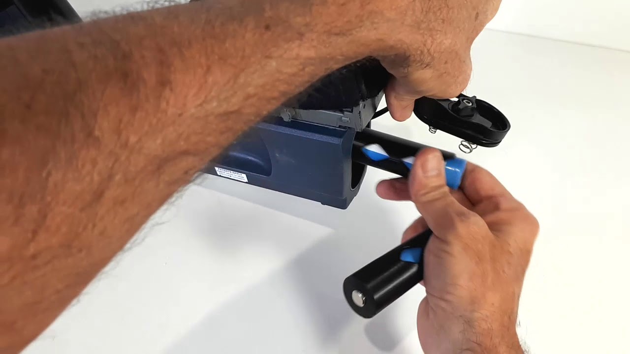 Lithium Ion 21700 Flexituff Battery Adapters - SDC2300Upgrades Product Demo