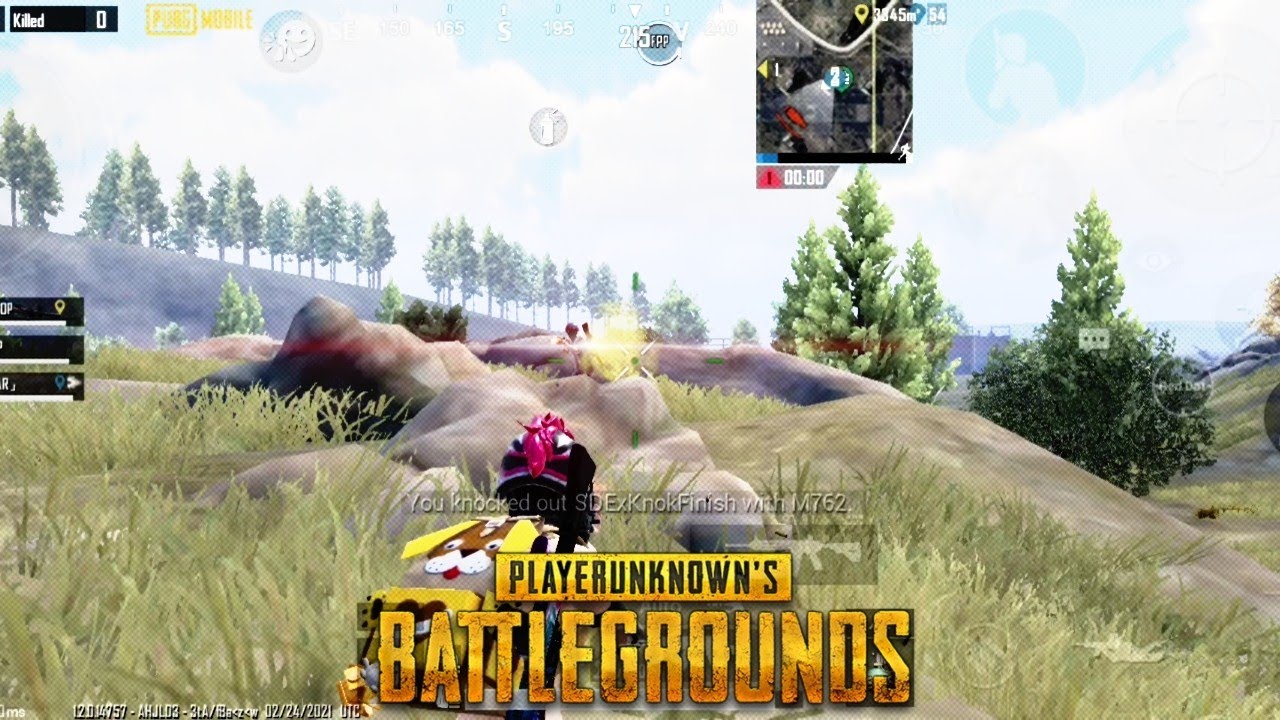 T2 SCRIM MONTAGE||PUBGM|| TAPGAMETUBE||HIGHLIGHTS||RN
