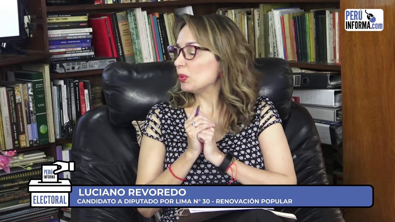 PBO EN VIVO