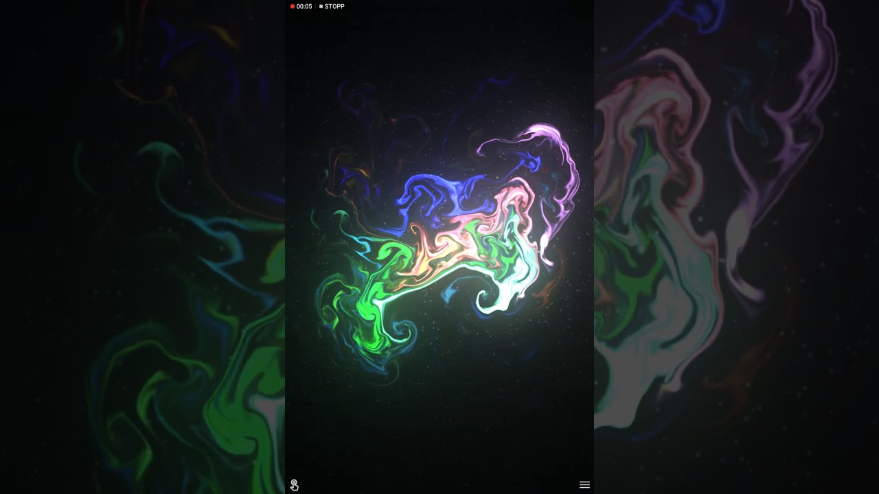 entspannendes Video + Musik