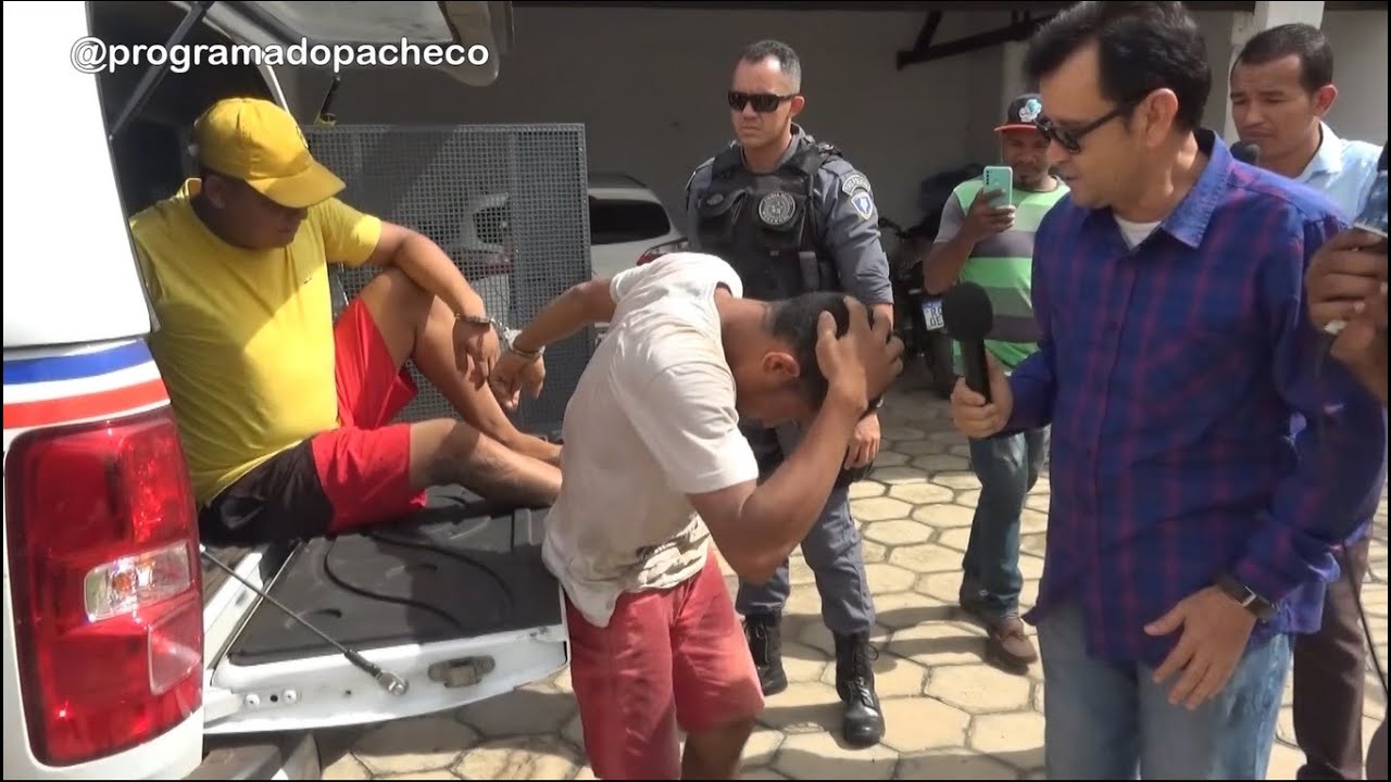 BOCA DE FUMO É ESTOURADA PELO CACHORRO LOUCO E SUA EQUIPE NO BAIRRO DA UNIÃO EM COROATÁ.