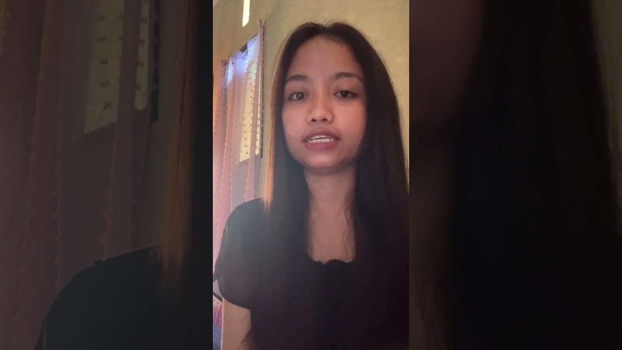 Susi Cicilya Surati - Tugas UAS Injil, Budaya, dan Konteks