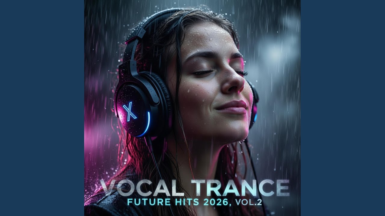 Men in Black (Vocal Trance)