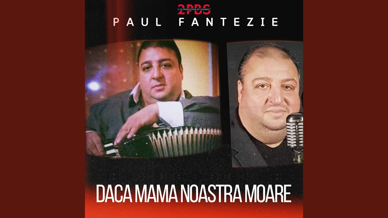 Daca mama noastra moare