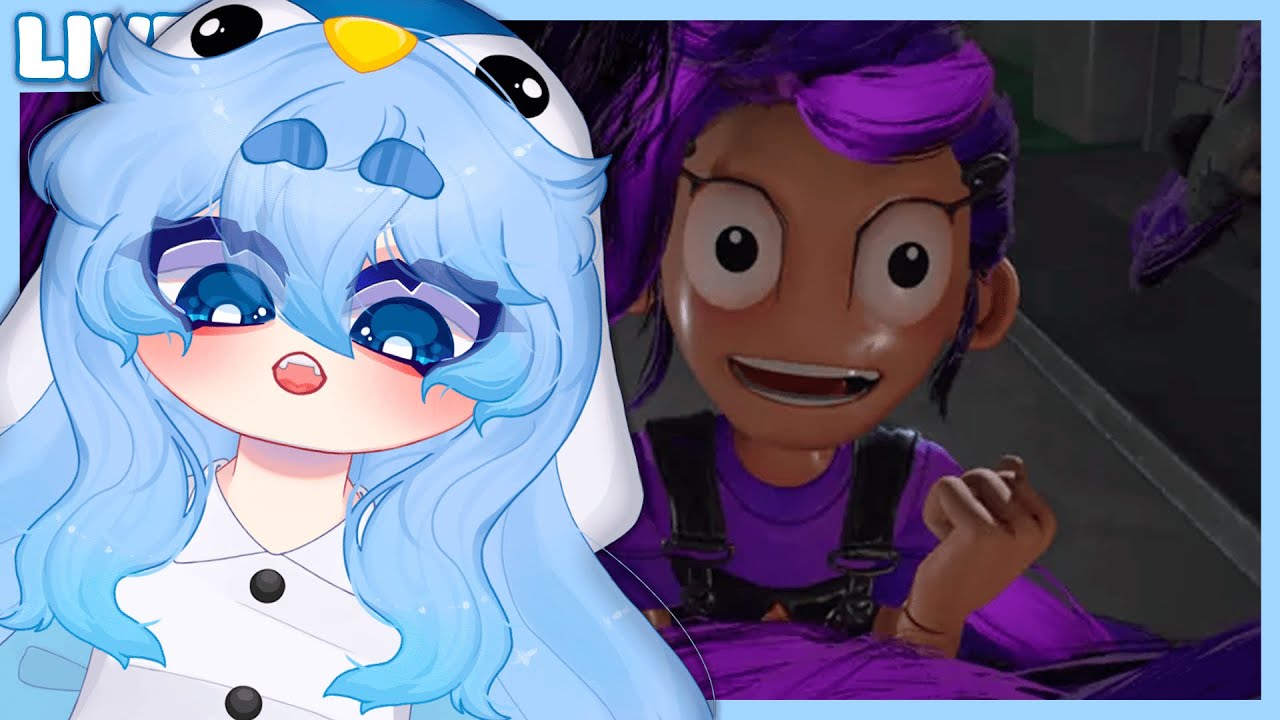 Finalmente Vamos FINALIZAR Poppy Playtime!