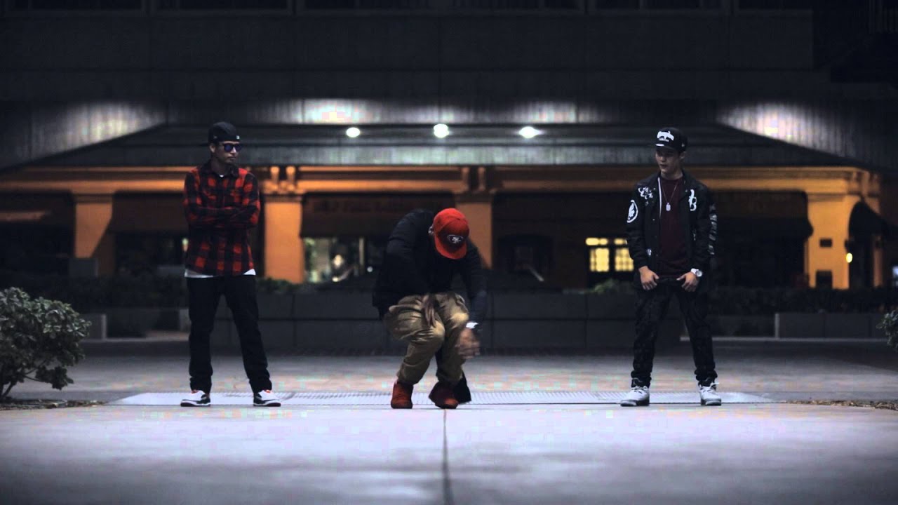 JAN | BOOGIE FRANTICK | POPPIN JOHN | FREESTYLE