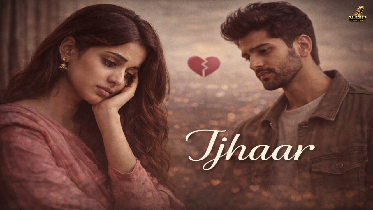 Ijhaar | Official Original Sad Romantic Song 2026
