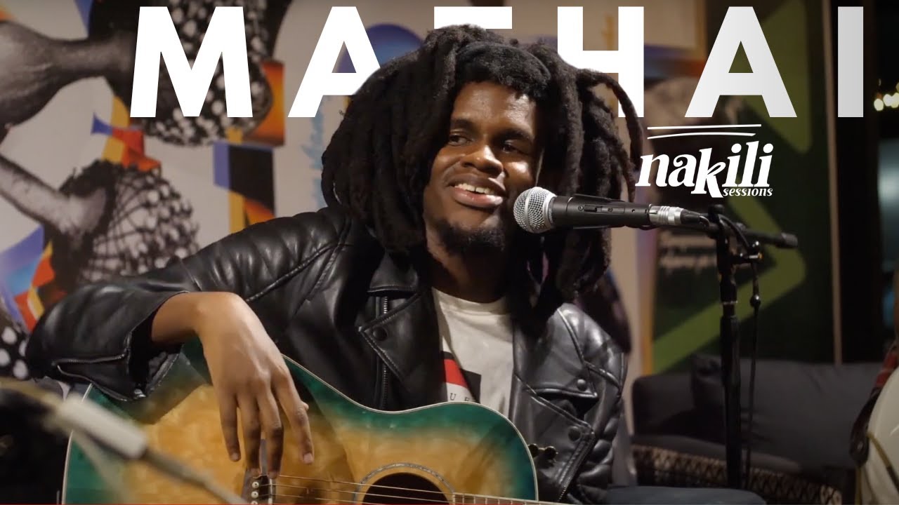 Nakili| Mathai Njama
