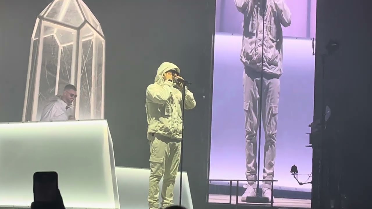 K.I.Z “Hurensohn” & “Samstag ist Krieg” Live @ Hanns-Martin-Schleyer-Halle Stuttgart, 27.03.2025