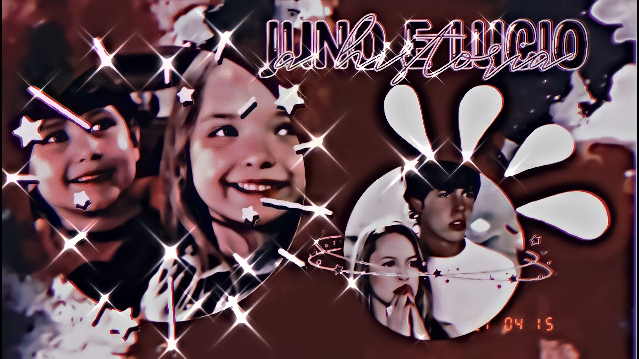 A história de Juno e Lucio: Ep 01 completo