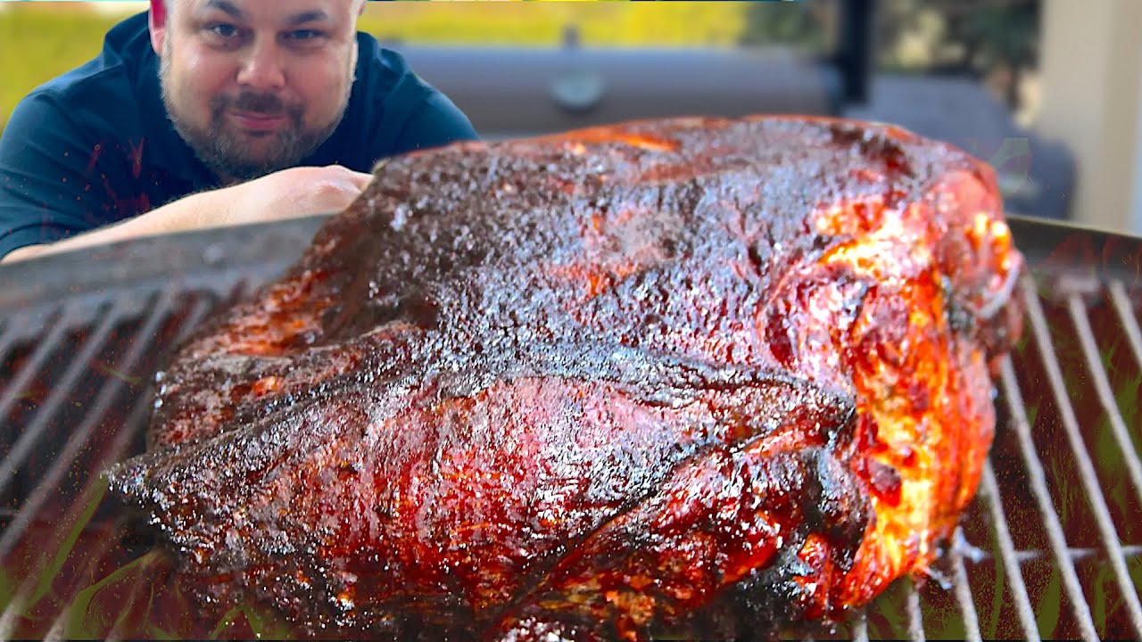 Luxusní masíčko za pár kaček? Šťavnatá krkovička na grilu!