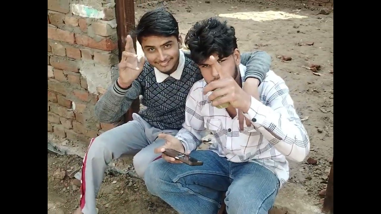 @Aaj hua tha kam 💪💪