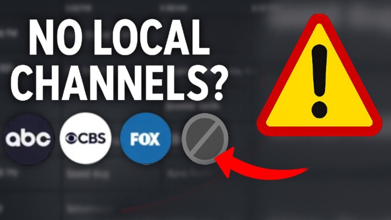 How to Get Local Channels on YouTube TV (Fast Guide 2025)