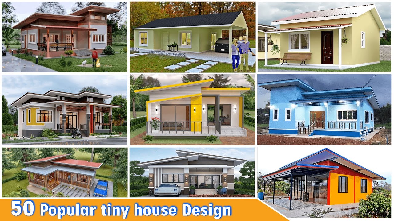 Best tiny house Design ideas