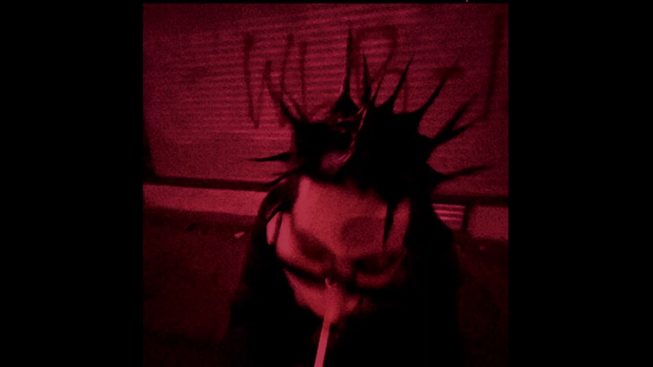RED PUNK CONTROL (Full Techno Set)