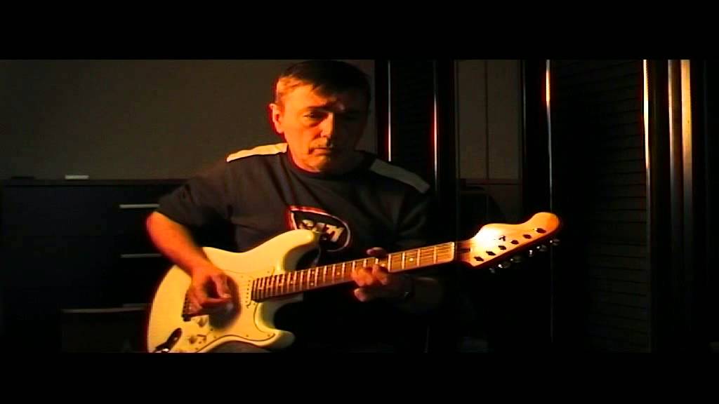 Tonerider Alnico II Blues II