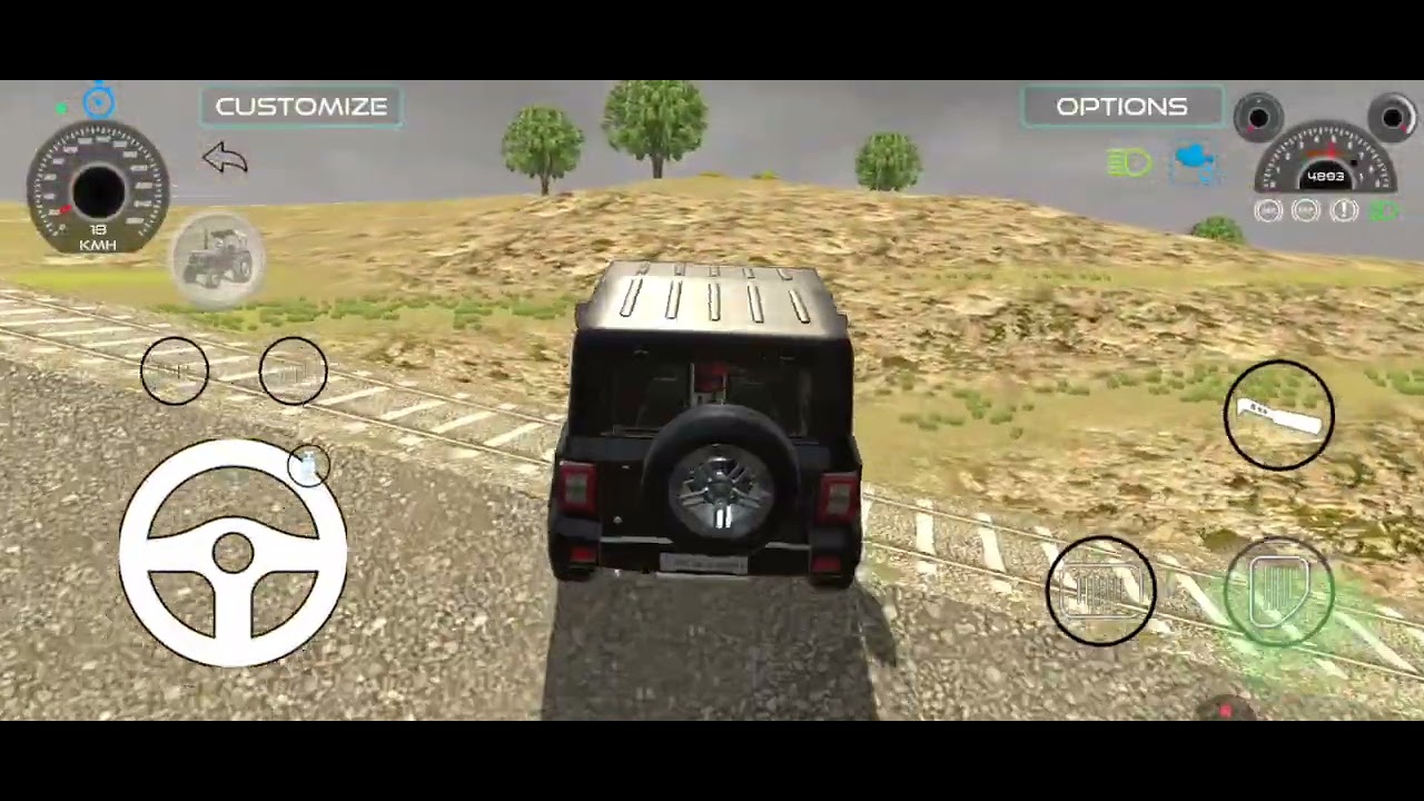 25 kilometer Dur a gaye #Ja kahan rahe hain chai Peene #gaming