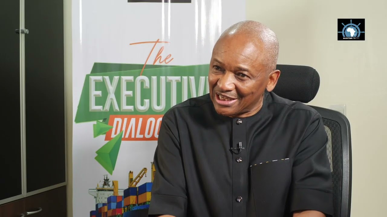 Why Nigeria Needs a Ship Building Development Plan