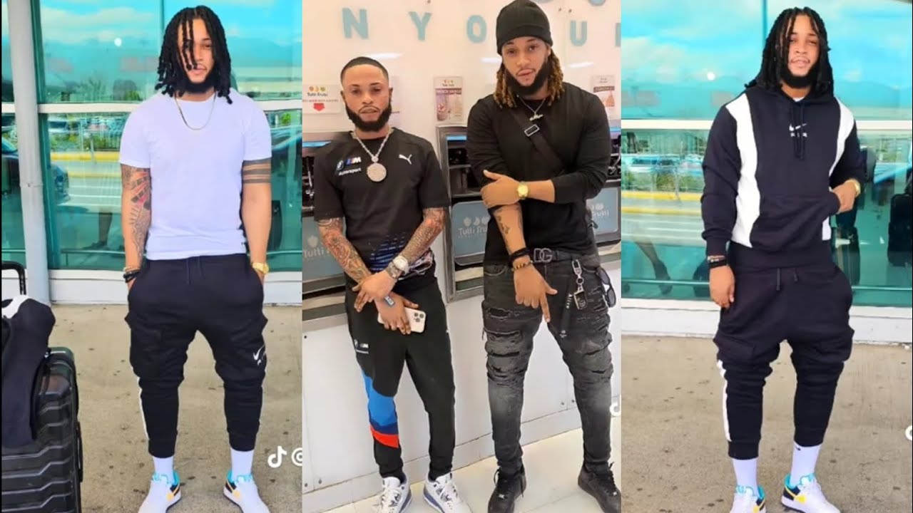 AKEEM SECURITY CLEARED HIS NAME‼️‼️‼️