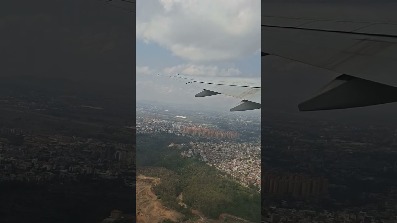 Brazil   ADD to GRU Takeoff