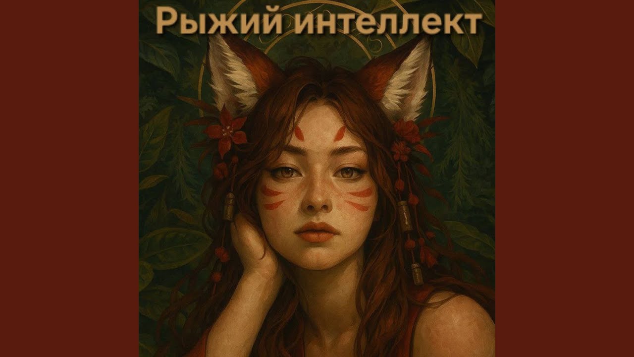Рыжий интеллект