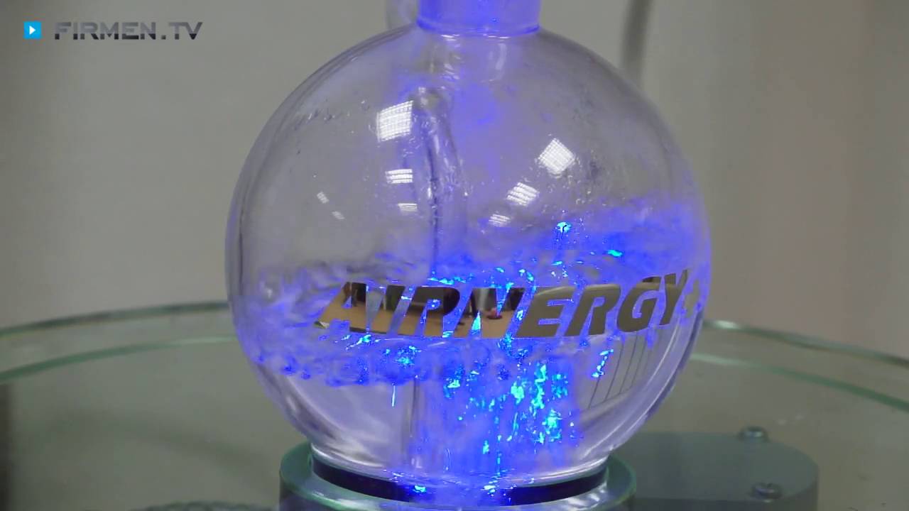 Airnergy Lounge 21 in Roth - Energietherapie und Somatovitaltherapie vom Experten