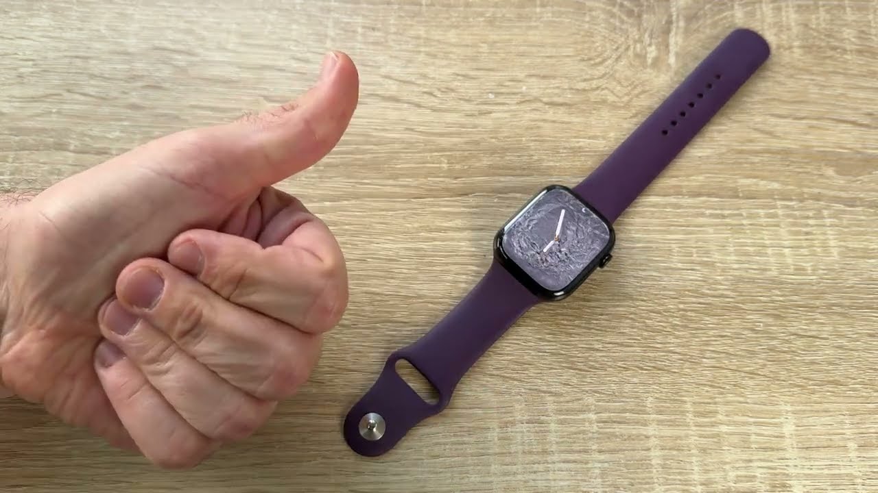 Widgets im Smart-Stapel auf der Apple Watch series 10 bedienen & ändern iWatch Smart-Stack Anleitung
