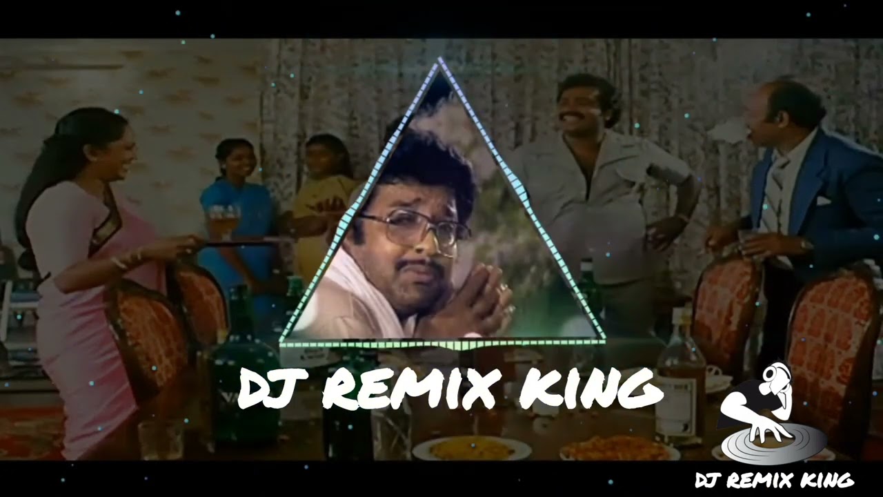 Thanni thotti thedi song Dj remix songs | #trending #dj #party #trap @Ragulgandhi-fk2pu