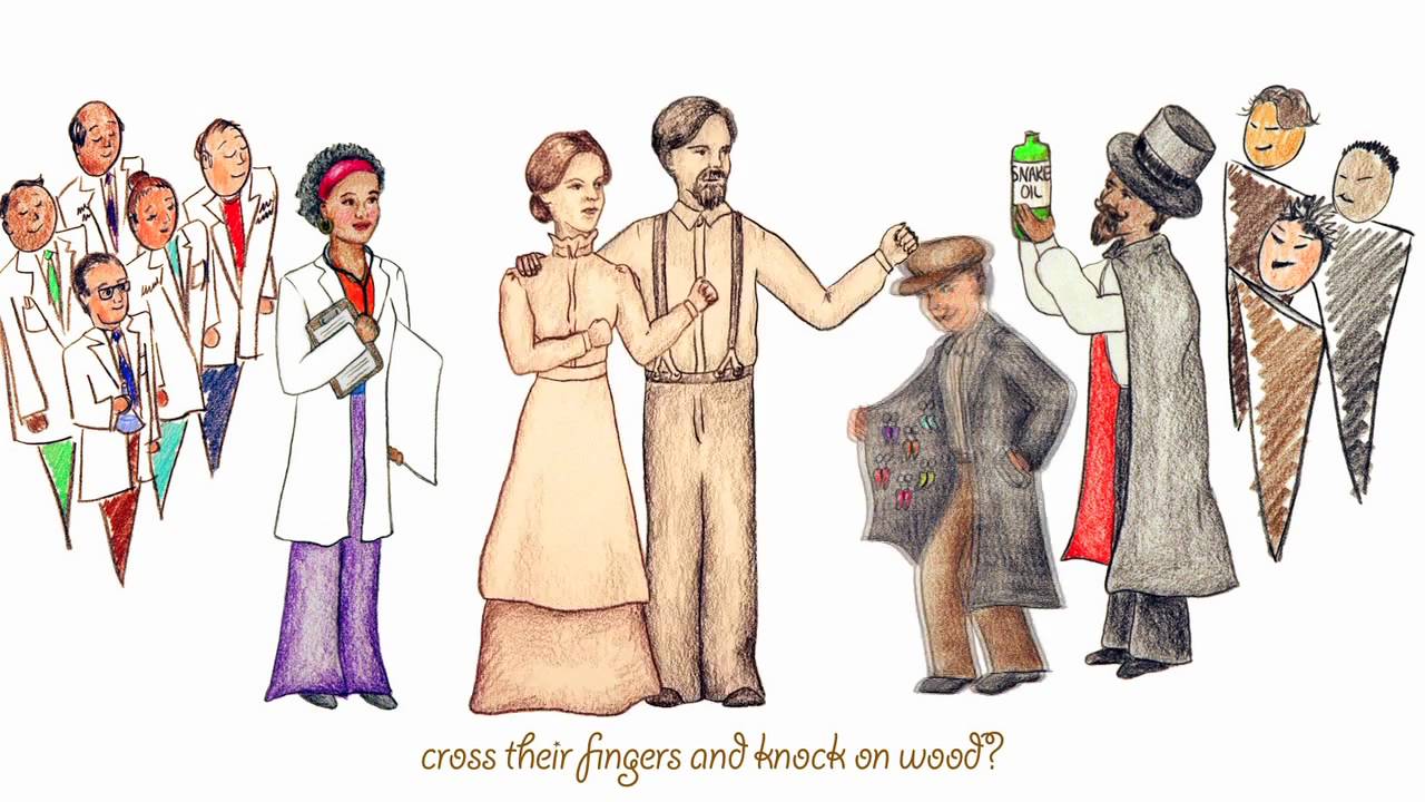 The Vaccine Song