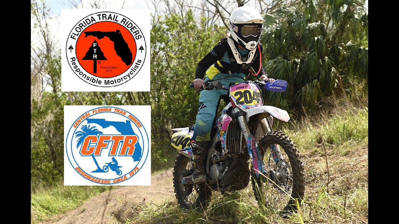 Florida Trail Riders CFTR Bartow 2022 Women A