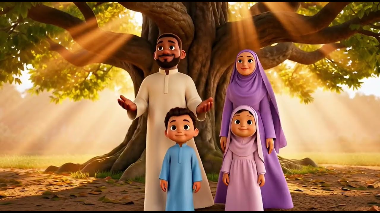 Good Deeds Grow Big in Ramadan