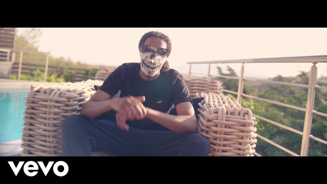 DIBSET - Komplimenter ft. Shooter Gang