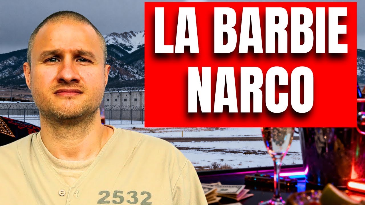 La Barbie - El Ascenso y Caída del Narco que Quiso Ser una Estrella