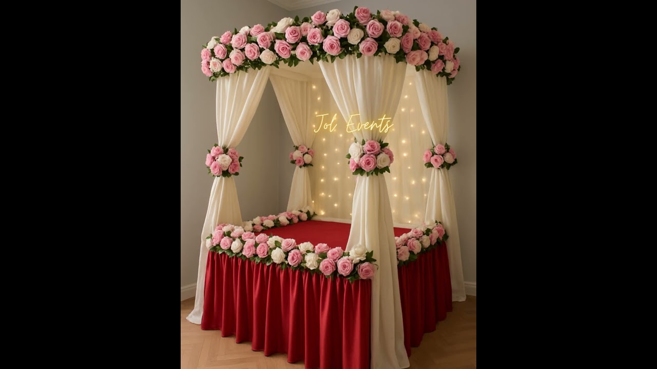 Ganpati Decoration 2025 Ideas