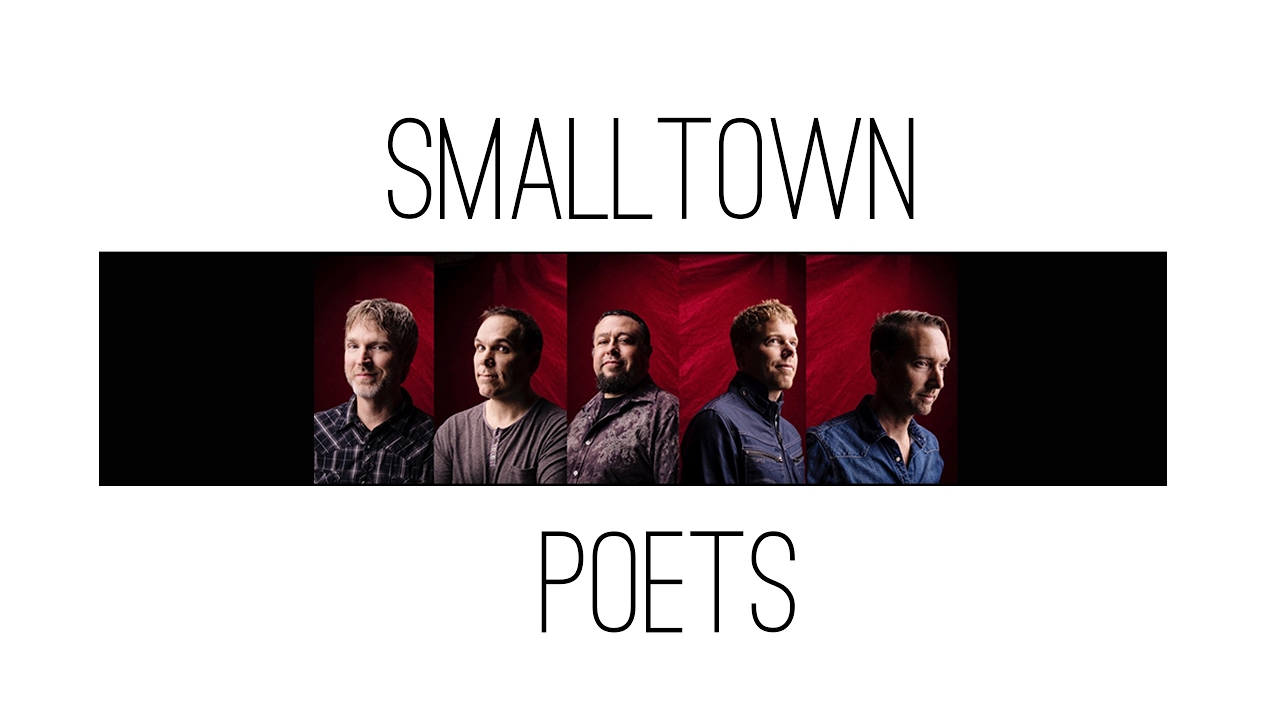 Smalltown Poets 20th Aniversary Live Chat!