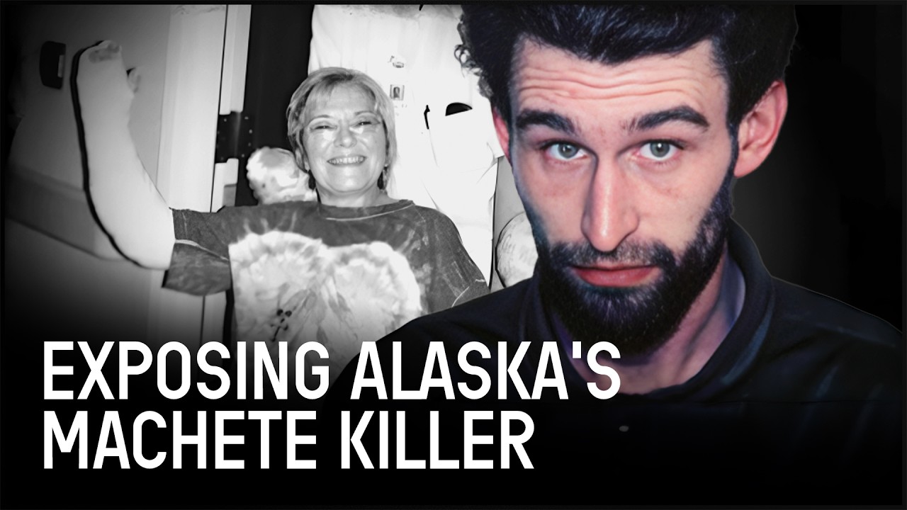This Woman Survived a 22-Inch Machete: She Used Her Teeth to Call 911
