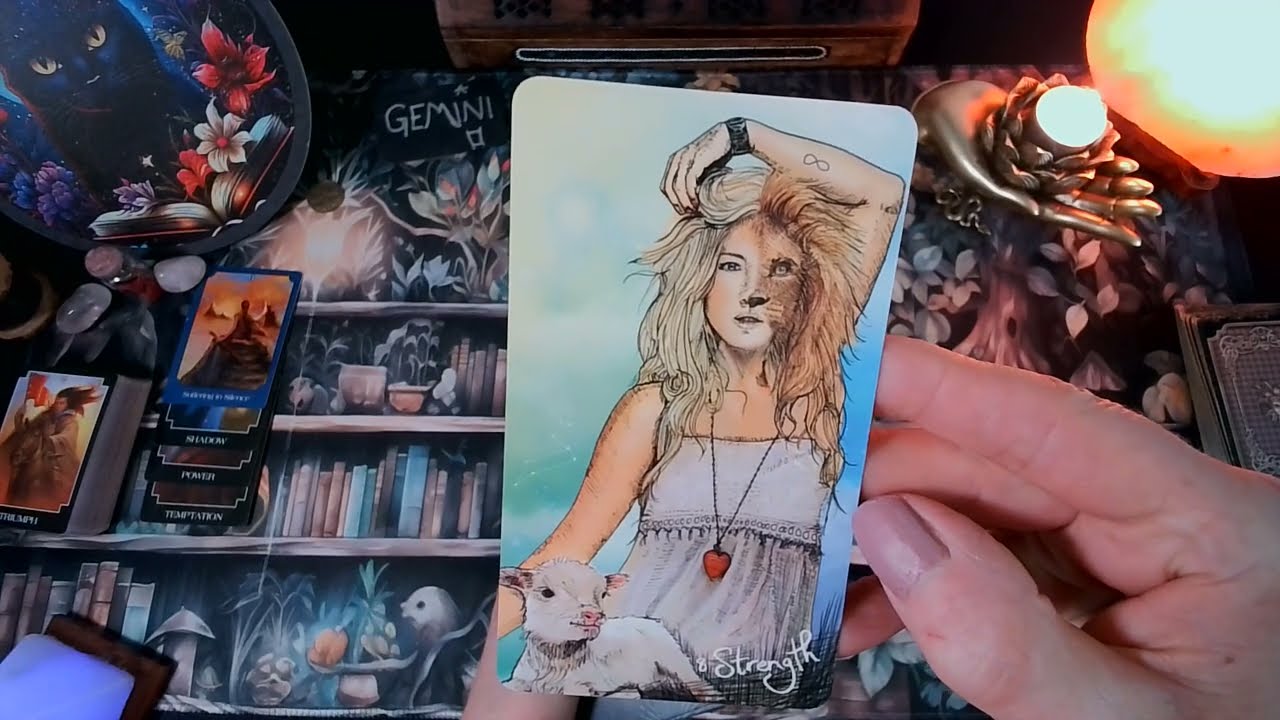 GEMINI♊INCOMING CROSSROADS OVER LOVE...🤔💕