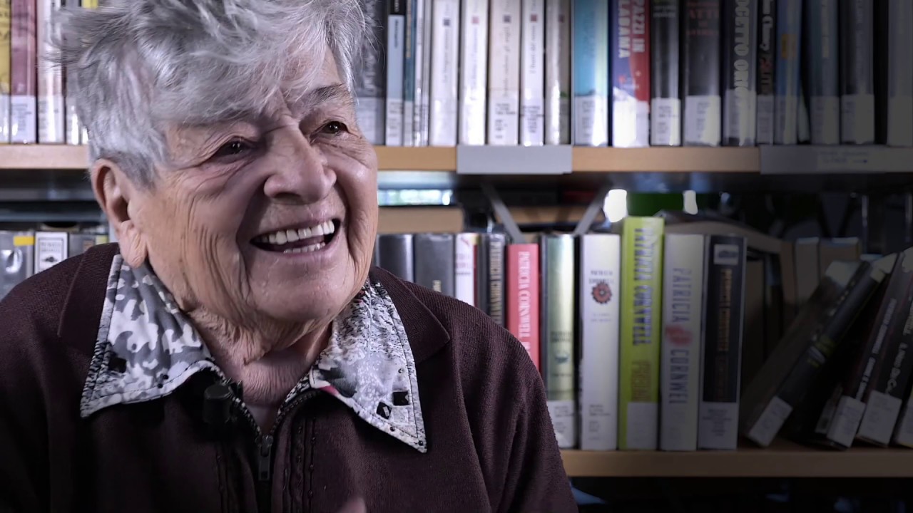 75° della liberazione di Casola Valsenio - Le Testimonianze