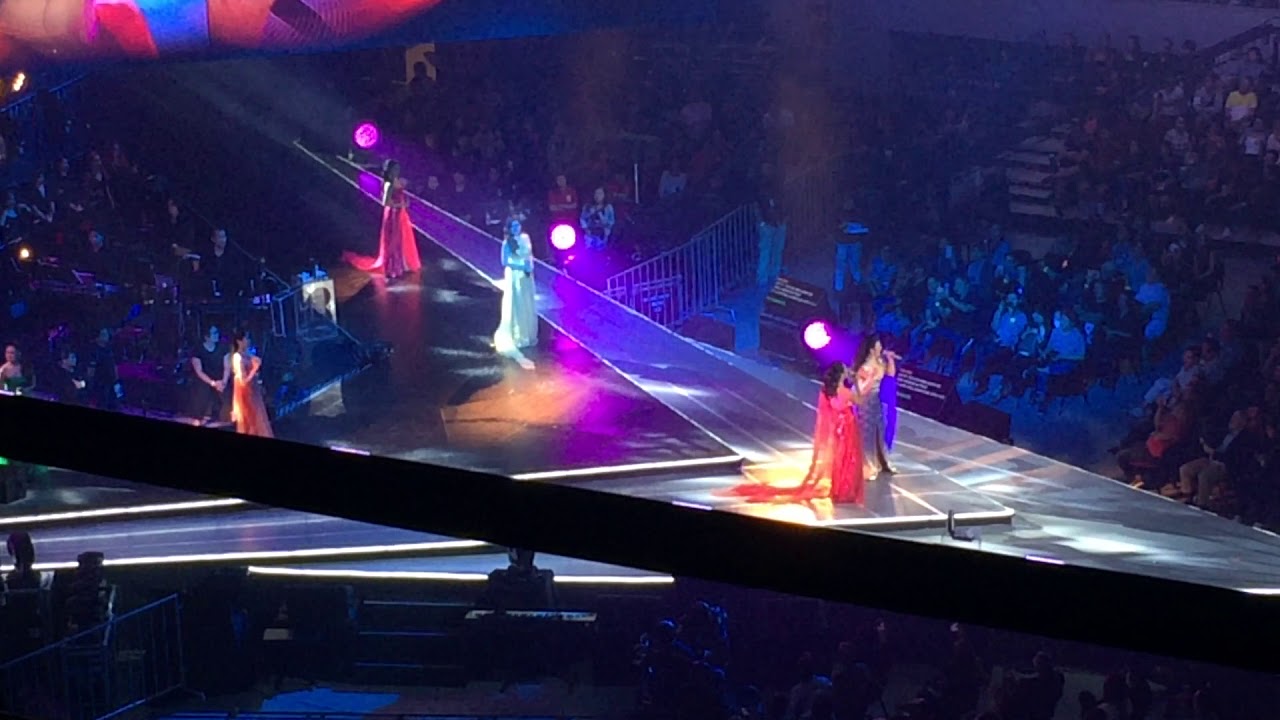 #R30 Regine V. Hits - Angeline, Julie Anne, Aicelle, Jona and Morissette