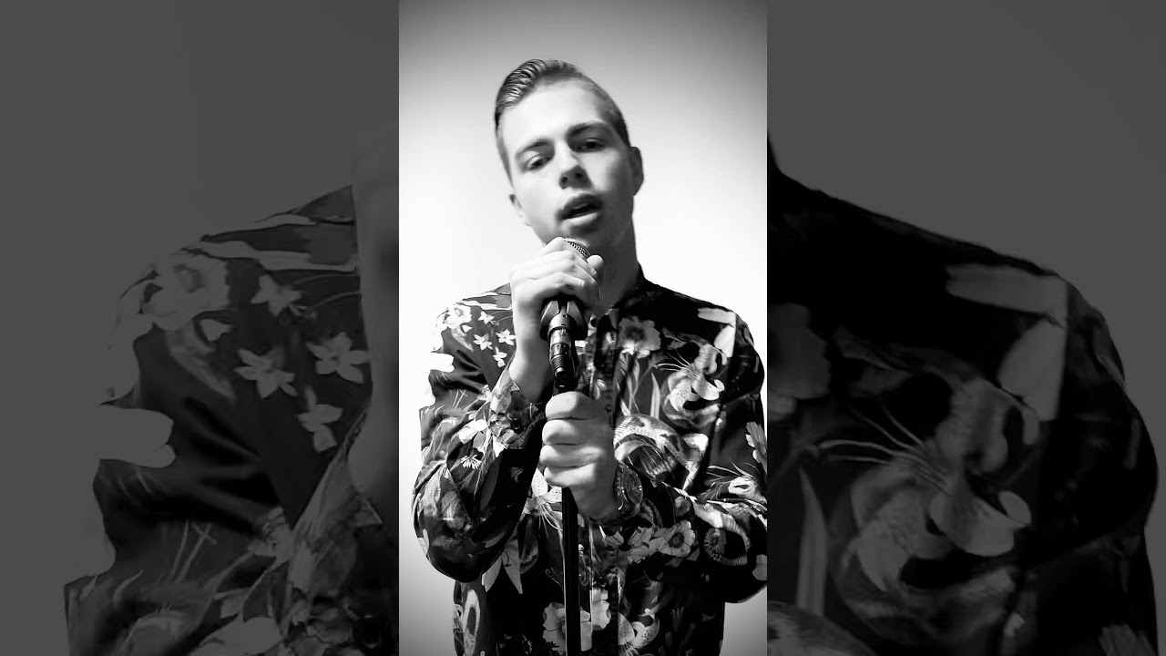 Ronan Keating If tomorrow never comes Cover (Driekes Hoekstra)