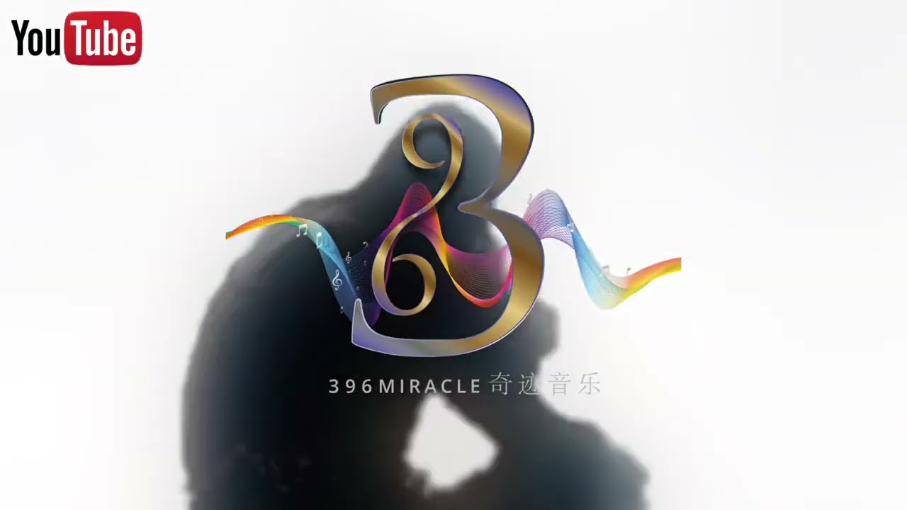抖音热门BGM【 Call of silence 】_ VIN3ENT REMIX Ft.396 MU3IC